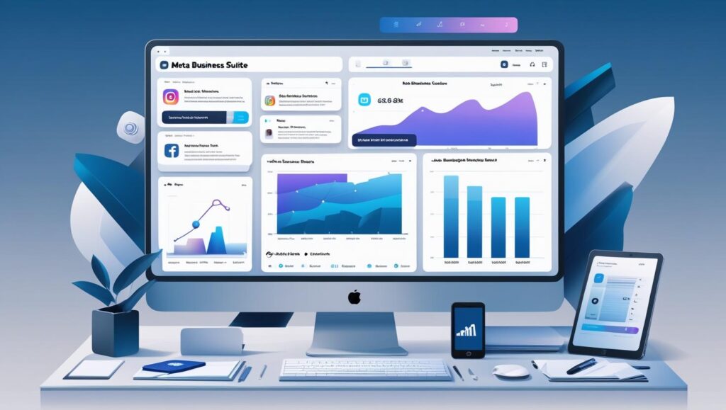 Action Plan: Implementing Meta Business Suite for Maximum ROI