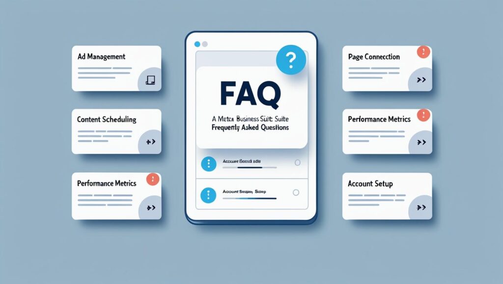 Frequently Asked Questions About Meta Business Suite Integration
