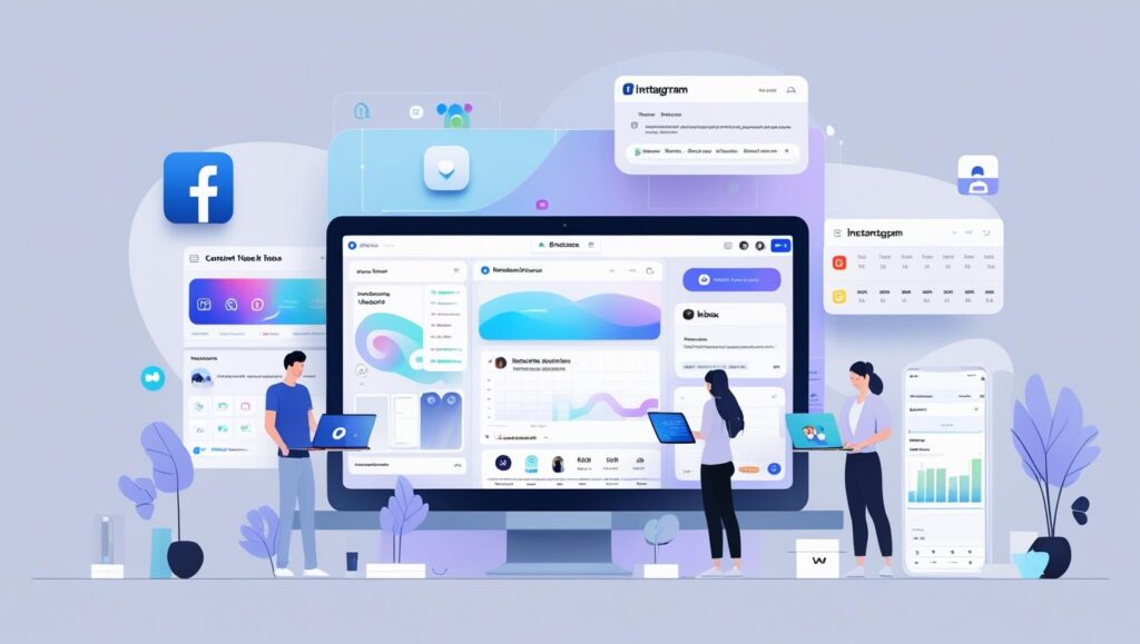 Why Integrate Meta Business Suite in 2025? Key Benefits for Businesses