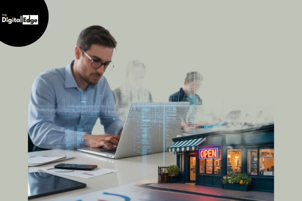 Case Studies of Small Businesses Using Digital Marketing Effectively