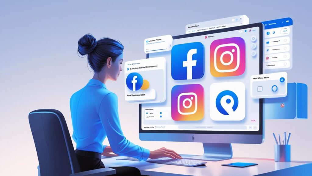 Streamlining Content Planning and Scheduling Across Meta Platforms