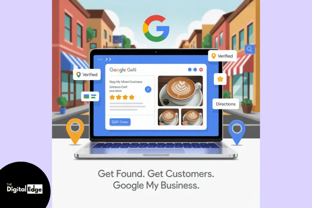 What is Local SEO in Digital Marketing for Small Businesses?