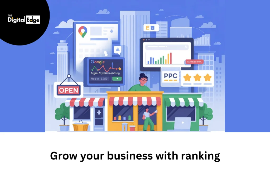 How Small Businesses Can Dominate Locally With Digital Marketing